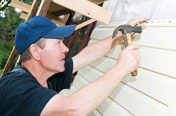 Affordable Siding Repair and Maintenance Services in West Frankfort, IL